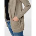 ONLLESLY L/S OPEN CARDIGAN KNT NOOS