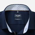 OLYMP Luxor 24/Seven 44 modern fit - Marine