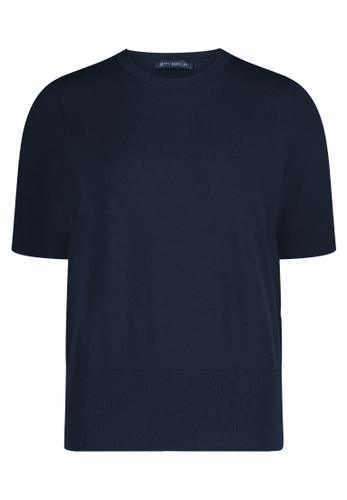 Basic-Pullover