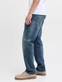 JJICLARK JJORIGINAL JJ 078 NOOS 34/34 Normal geschnitten - Blue Denim