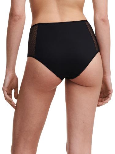 Norah Chic Tailenslip 44 - Schwarz