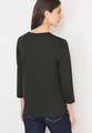 Shirt mit Schmucksteinen
