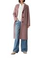 Outdoor-Mantel M - Pink