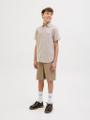 JPSTTONY CO JJCARPENTER SHORTS SN JNR