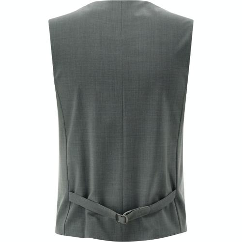 CG Warren Vest