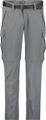 SCHÖFFEL Herren Wanderhose "Kyoto3" Regular Fit 48 in Weiß