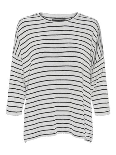 VMBRIANNA 3/4 PULLOVER BOO REP