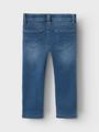 NMMSILAS SLIM SWE JEANS 8001-TH NOOS