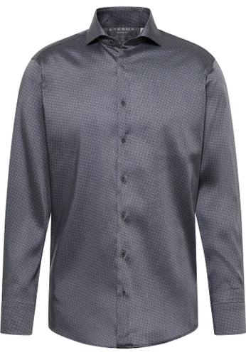 Performance Shirt twill long sleeve