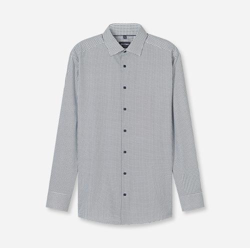 OLYMP Luxor 24/Seven 43 modern fit - Nougat