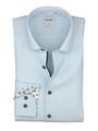 OLYMP Level Five 40 body fit - Bleu