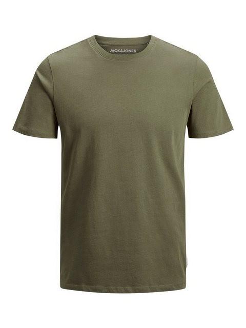 jack & jones Jack & Jones Bio-Baumwoll T-Shirt