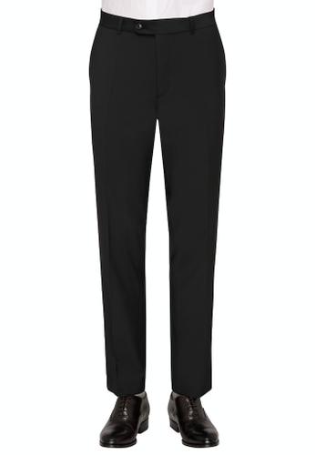 CG TRF-Silvio Trousers