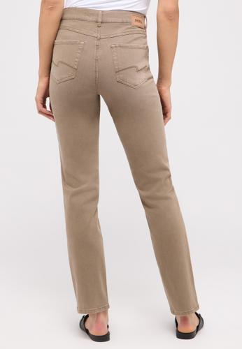 CICI 46/30 SLIM FIT - Truffle Used