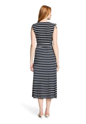 Jerseykleid