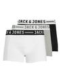SENSE TRUNKS 3-PACK NOOS - Bunt / S
