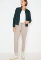 Casual Fit Hose S/28 - Creamy White