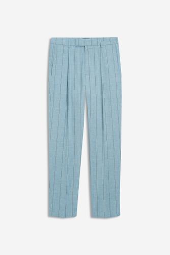 CISILVIO 50 Ultra Relaxed-Fit - Hellblau