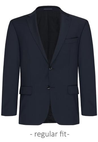 Sakko/Jacket CG TRF-Ted BV