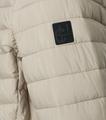 Steppjacke 4XL Basic Outerwear - Beige