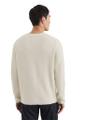 Pullover regular Beige XL