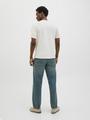 JORALMERIA BOLD BRANDING TEE SS CN LN