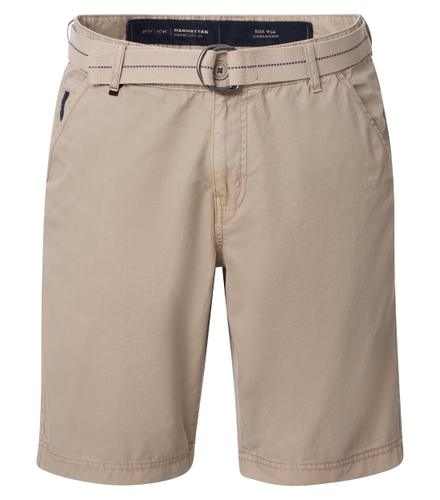 Shorts 33 - Beige