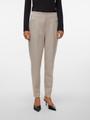 VMLINA HW TAPERED PANT NOOS 36/30 Verjüngt - Silver Cloud