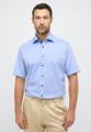 Shirt pinpoint short sleeve