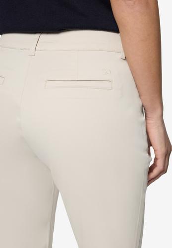 Chinohose mit Stretch 28 Inch