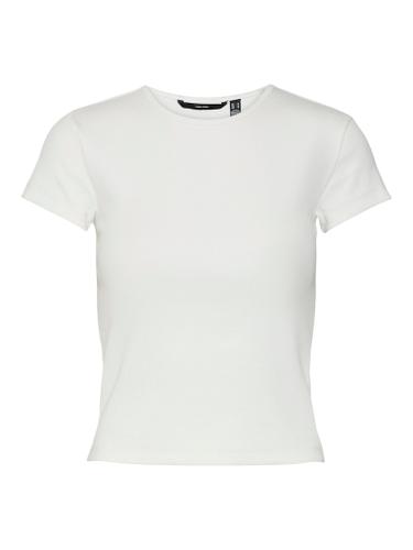 VMCHLOE SS SHORT TOP GA JRS NOOS