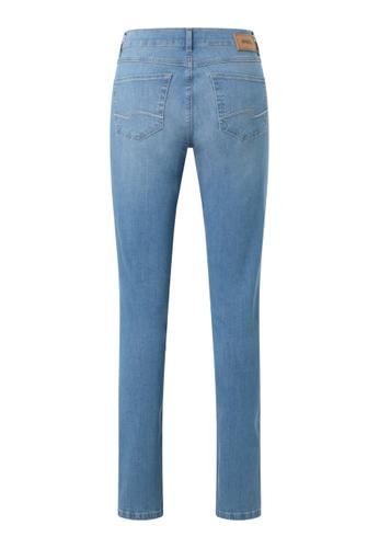 3323400-3458 CICI 44/28 SLIM FIT - Light Blue Used