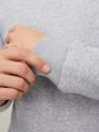 JJESTAR BASIC SWEAT CREW NECK NOOS