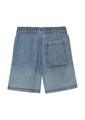 Jeans-Hose 104 - Blau