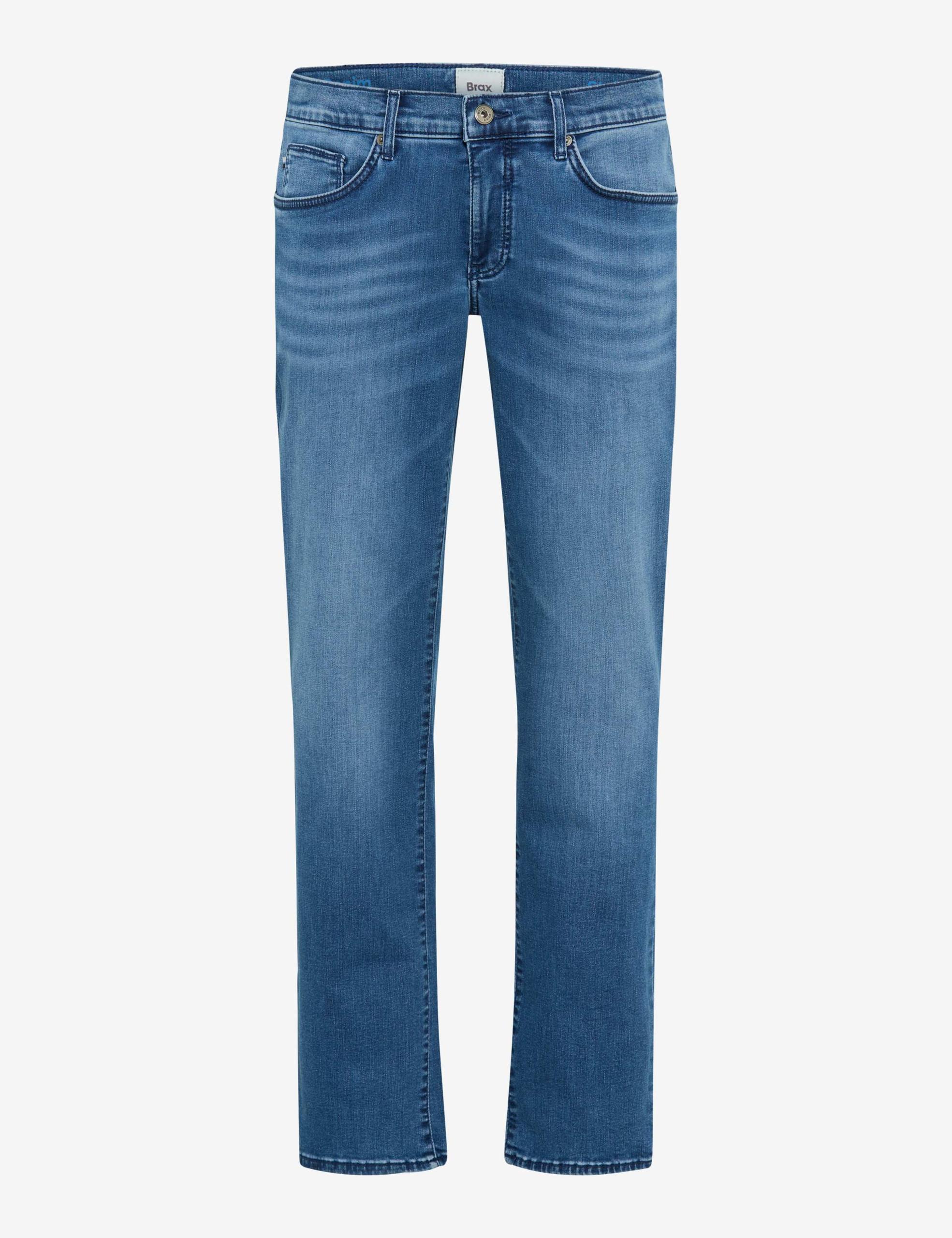 Style Cadiz 42/32 - Mid Blue Used