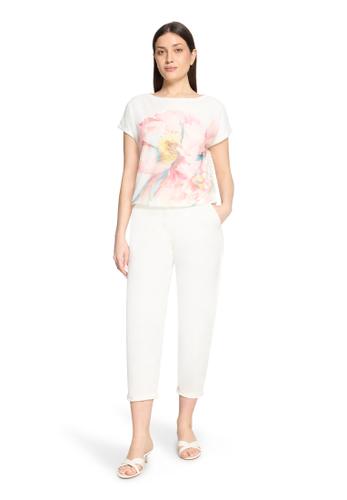 Halbarm-Shirt