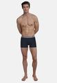 TOM TAILOR Herren Pants 3er Pack L - Blau-dunkel-multicolor1
