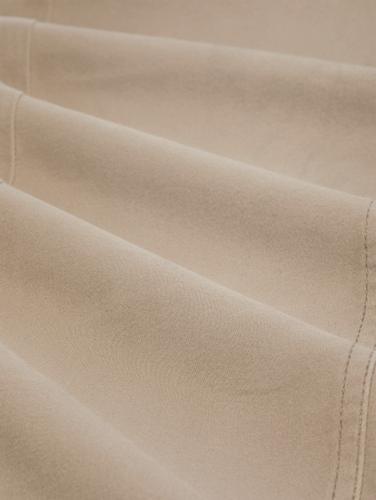 Tapered Relaxed Hose