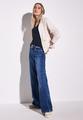 Basic Top in Unifarbe