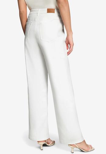 Wide-Leg Jeans  Style Witney 32 Inch