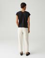 Shirt "Sirukus" - Schwarz / 38