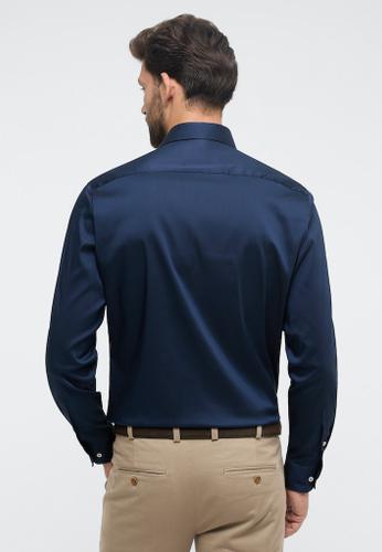 Performance Shirt stretch twill long sleeve