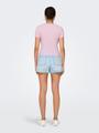 ONLEMMA S/S SHORT TOP NOOS JRS