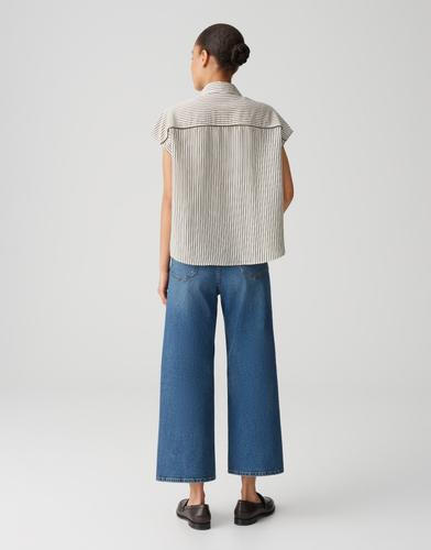 Bluse "Famella"