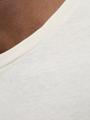 JORALMERIA BOLD BRANDING TEE SS CN LN