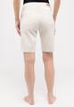 123280000-171 BERMUDA TURN UP 34 STRAIGHT FIT - Lunar Rock
