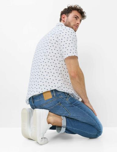 Style Chuck