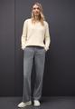Kuscheliger V-Neck Pullover