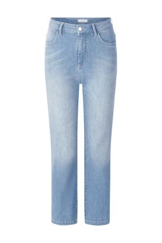 Jeans - Hellblau / 27/32
