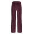 MAC JEANS - CHIARA, Fluid corduroy